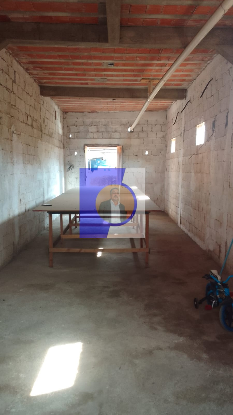 Salão para alugar, 45m²