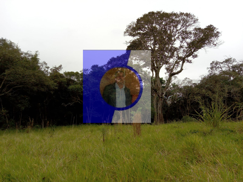 Terreno, 450m², à venda em Suzano, jd. Samambáia